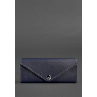 Гаманець BlankNote Керрі 1.0 Темно-синій (BN-W-1-navy-blue)