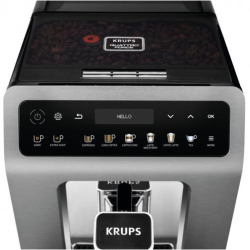 Кавомашина Krups EA894T10 (6486703) Кавомашина Krups EA894T10 (6486703)