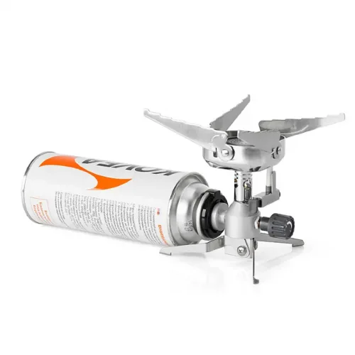 Пальник газовий Kovea Maximum TKB-990 Сірий (2484428158)