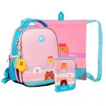 Набір колекційний YES H-100 Collection Line Friends (559801)