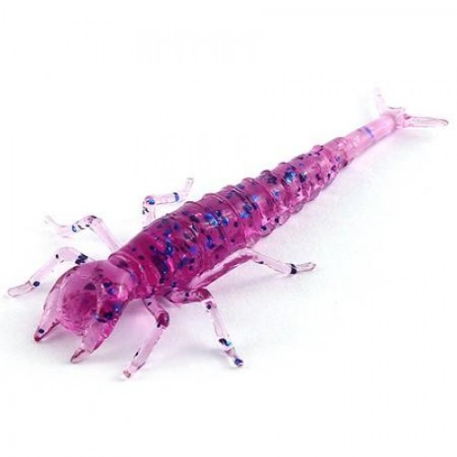 Приманка силікон FishUp Diving Bug 2in/50мм/8шт/колір 015 10001103 в інтернет супермаркеті PbayMarket!