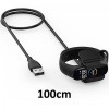 Зарядний пристрій Smart Clip Charger для Xiaomi Mi Band 5/6 100cm