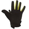 Рукавиці для скандинавської ходьби Gabel NCS Gloves Long M Чорно-салатовий (8015011500408)