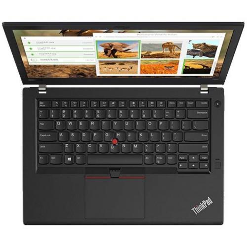 Ноутбук Refurb Lenovo ThinkPad T480S i5-8350U/16/256SSD Class A