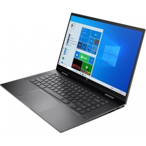 Ноутбук трансформер Hewlett Packard Envy x360 Rezen 5 16 GB 512 GB Open Box