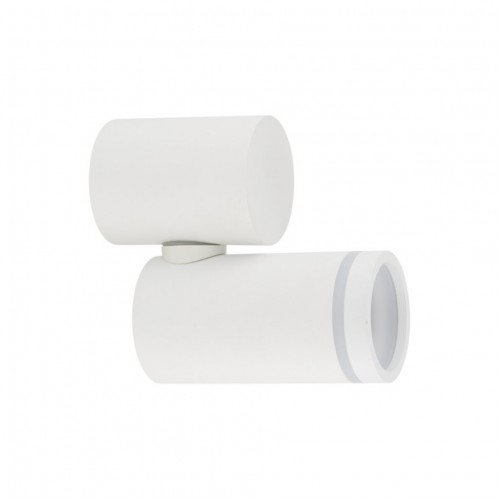Бра TK Lighting Jet 12x12.5x11.5 см Білий (TK5393) Бра TK Lighting Jet 12x12.5x11.5 см Білий (TK5393)