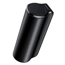 Міні диктофон Savetek 1000 PRO (GS-R59N) з великим часом роботи 600 годин, 8 Гб пам'яті, на магніті