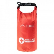 Гермомішок-аптечка Elbrus Dryaid 1,5L Red