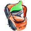 Рюкзак Deuter Ascender 7 Помаранчевий (1052-3100022 9005)
