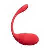 Смарт-віброяйце Lovense Vulse (Thrusting Egg Vibrator) в інтернет супермаркеті PbayMarket!