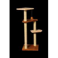 Кігтеточка (дряпка) Мур-Мяу  Кігтеточка (дряпка) Мур-Мяу