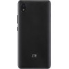 Мобільний телефон ZTE Blade L210 Dual Sim Black в інтернет супермаркеті PbayMarket!