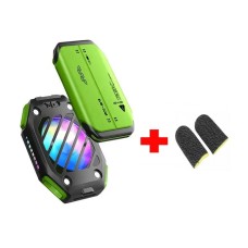 Кулер-радіатор (вентилятор) для смартфона Sarafox X111