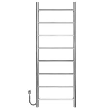 Рушникосушарка електрична Оріон П8 500х1400 Deffi Хром EF16 (C.OR.140.50.8.E.C.L.5)