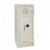 Сейф вогневзлостійкий Griffon CLE II.120.E CREAM