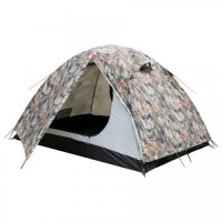 Намет Tramp Lite Hunter 3 місний Камуфляж UTLT-001 Намет Tramp Lite Hunter 3 місний Камуфляж UTLT-001