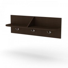 Настінна вішалка Компанит У 3 Вензі