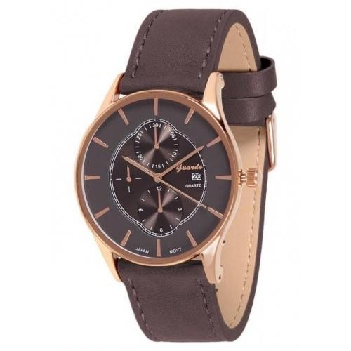 Годинник Guardo 07028 RgBrBr Годинник Guardo 07028 RgBrBr