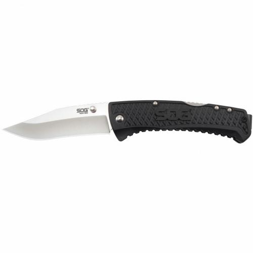 Ніж SOG Traction (1033-SOG TD1011-CP) Ніж SOG Traction (1033-SOG TD1011-CP)