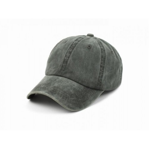 Бейсболка Peaked cap Simple RoAd One size Сіра (22802) в інтернет супермаркеті PbayMarket!