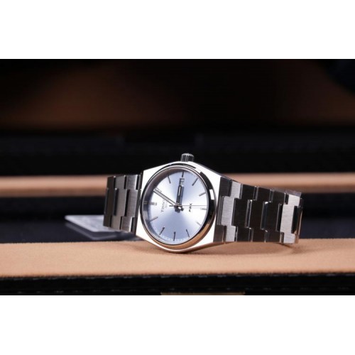 Годинник Tissot PRX 35mm T137.210.11.351.00 Годинник Tissot PRX 35mm T137.210.11.351.00