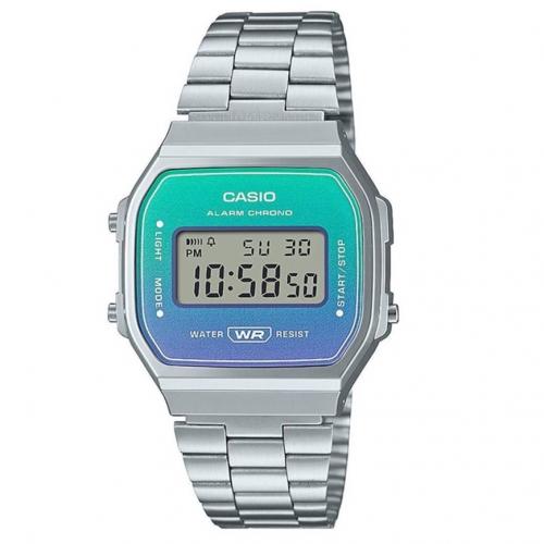 Годинник CASIO Vintage A168WER-2AEF Годинник CASIO Vintage A168WER-2AEF