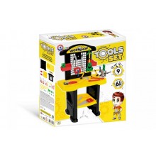 Іграшка Технок 