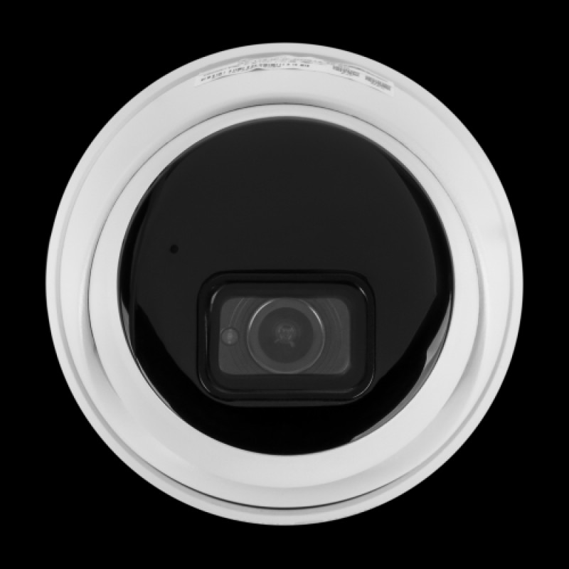 Антивандальна IP камера GreenVision GV-177-IP-IF-DOS80-30 SD