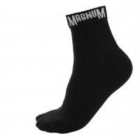 Шкарпетки Magnum Base Pack Black 40-42 Чорний (M800784-40-43)