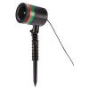 Вулична лазерна установка No Brand BabySbreath Star shower Laser Light 908 13 x 10 см