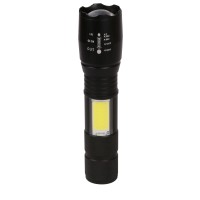 Ручний ліхтар BL-T6-19 XPE 86-27819