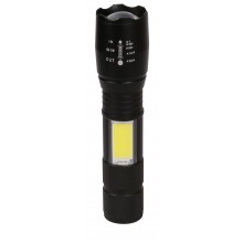 Ручний ліхтар BL-T6-19 XPE 86-27819