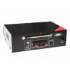 Підсилювач звуку Bluetooth UKC SN 222 BT Black (008335)