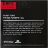 Струни для електрогітари Dunlop DHCN1048 Heavy Core Heavy Set Electric Guitar Strings 10/48