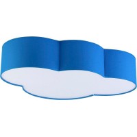 Люстра TK Lighting 1534 CLOUD (TK1534)