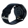 Умные часы Smart Watch XO Watch 3 TFT 290 mAh Android и iOS Black