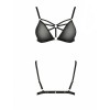 Бюстгальтер-стрепи Passion MEGGY BRA розмір S/M (PS27705) в інтернет супермаркеті PbayMarket!