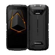 Мобільний телефон Doogee s41 plus 4/128gb Чорний (1488)