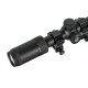 Приціл Vector Optics Matiz 3-9x40sfp Mil SCOM-32