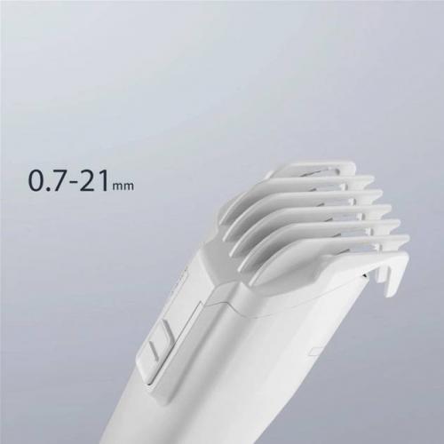 Машинка для стрижки волосся Xiaomi Enchen Boost 2 White (Boost-2-W) Машинка для стрижки волосся Xiaomi Enchen Boost 2 White (Boost-2-W)