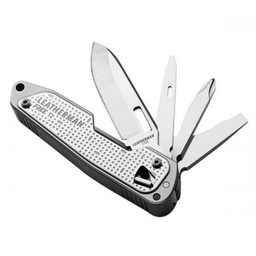 Мультитул Leatherman Free T2 (1080-832682) Мультитул Leatherman Free T2 (1080-832682)