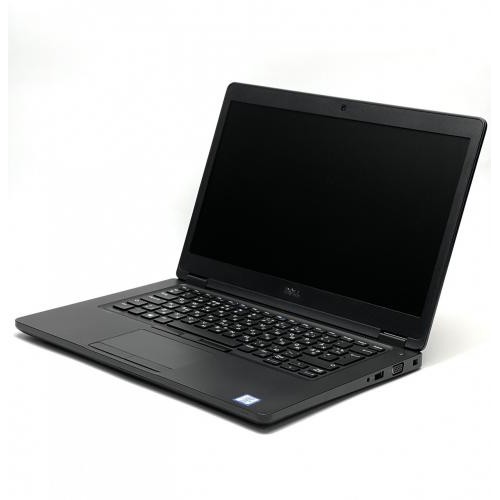 Ноутбук Dell Latitude 5480 14 Intel Core i5 8 Гб 128 Гб Refurbished в інтернет супермаркеті PbayMarket!