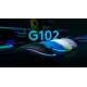 Миша Logitech G102 Lightsync EER Lilac (910-005854)