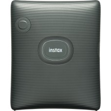 Фотопринтер Fujifilm Instax Square Link Ash Green (2148686561)