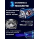 Автомобільний пилосос з компресором Inspire IS-12000