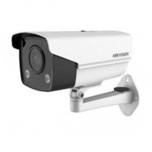 IP-відеокамера Hikvision DS-2CD2T27G3E-L(4mm) для системи відеоспостереження