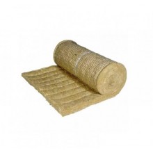 Мат прошивной PAROC Pro Wired Mat 80 50х1000х5000 мм 5 м²