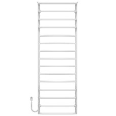 Рушникосушарка електрична Юність П15 500х1500 Deffi Білий EF16 (C.YU.150.50.15.E.W.L.5)