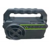 Ручний ліхтар з повербанком GDPlus GD-8081 4600 мА/год FM-радіо/MP3-плеєр/Bluetooth (1990736329)