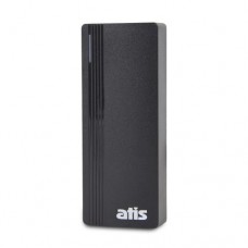 Контролер із вбудованим зчитувачем ATIS ACPR-07 MF-W (black)